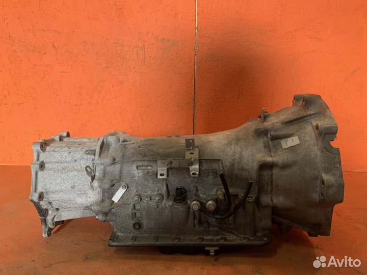 АКПП Infiniti Ex35 J50 VQ35HR 2011