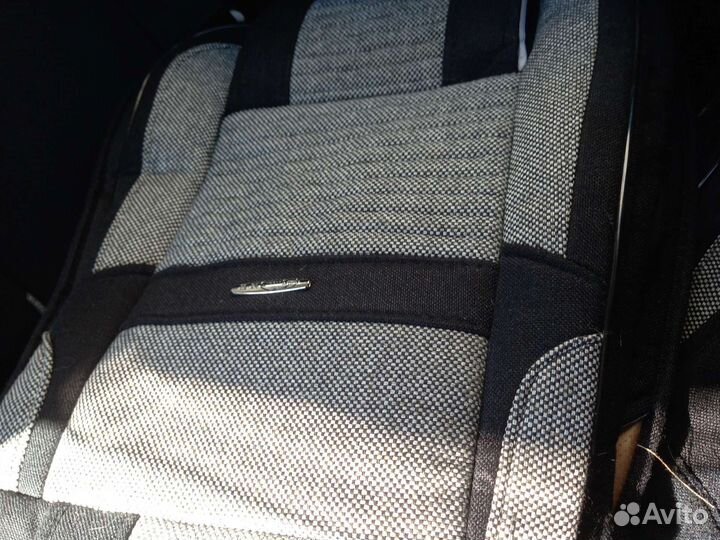 Чехлы накидки на приус