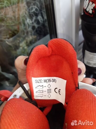 Коньки роликовые раздвижные