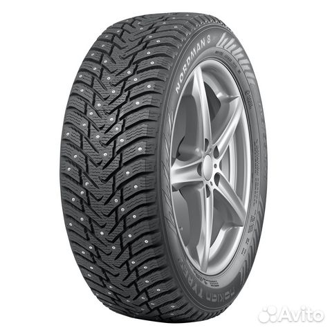 Nokian Tyres Nordman 8 185/65 R15