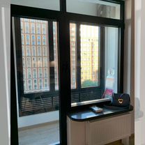 Балконный блок от производителя любые размеры