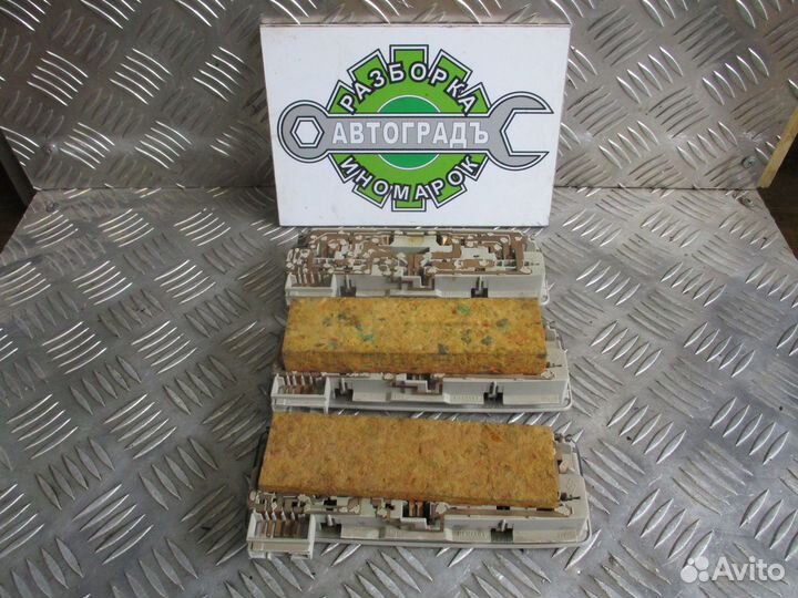 Плафон потолочный Renault Laguna 2 2002г Универсал