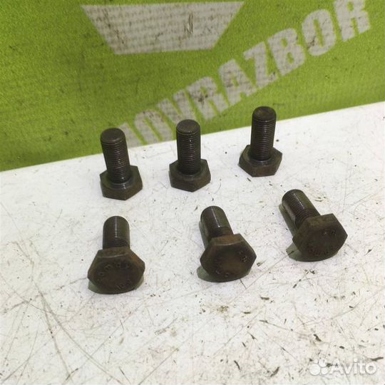 Болт маховика Форд Фокус 1