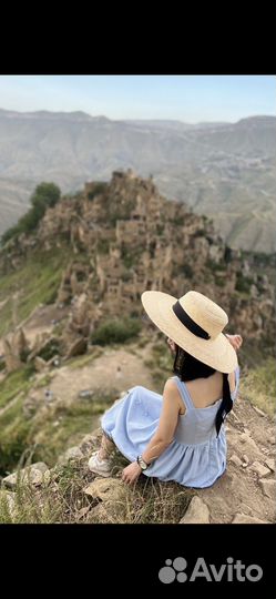 Туры по дагестану