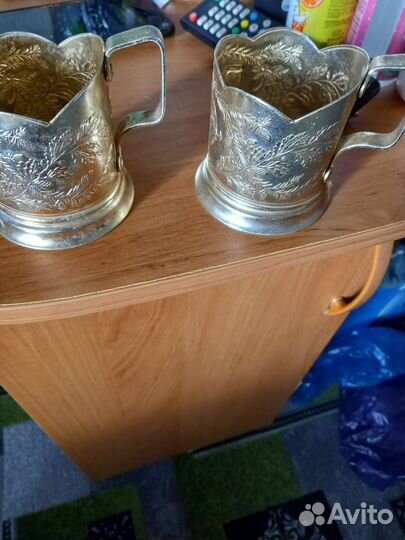 Подстаканник