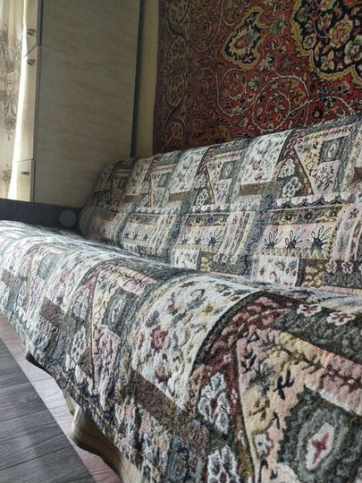 Квартира-студия, 22 м², 4/5 эт.