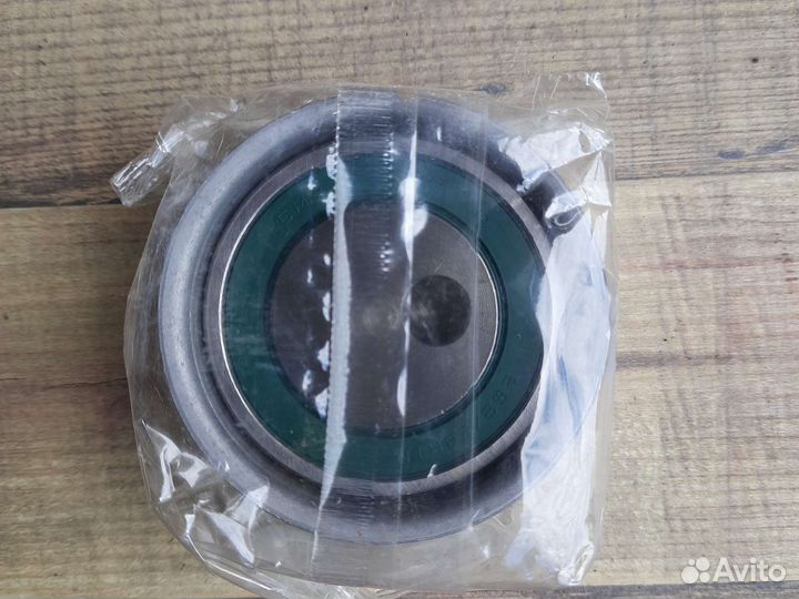 Ролик натяжителя грм Mitsubishi