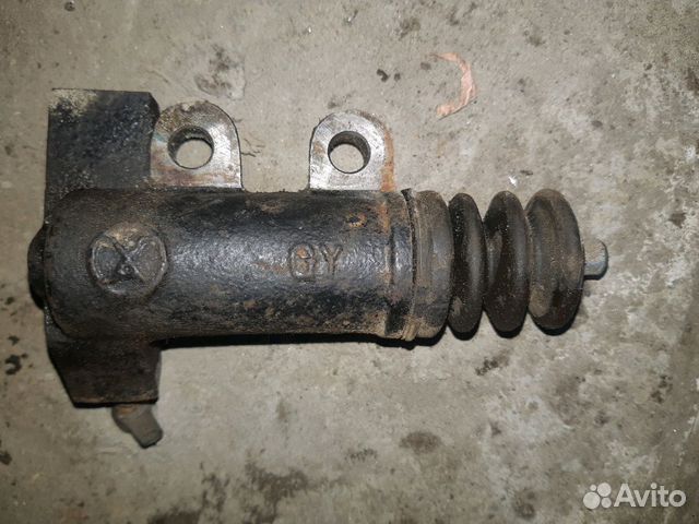 Цилиндр сцепления Lifan Solano Лифан Солано