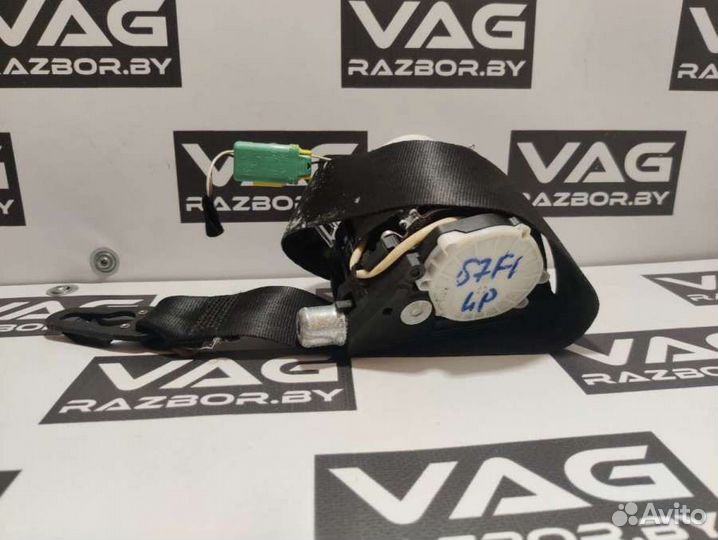 Volkswagen Touareg 12008 7L685770533587535