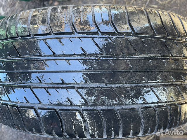 Uniroyal Rallye 440 195/55 R15 84V