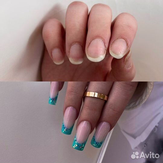 Красивый маникюр