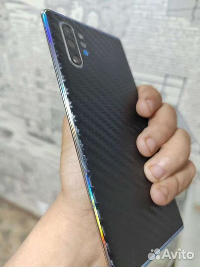 Samsung galaxy note 10 plus