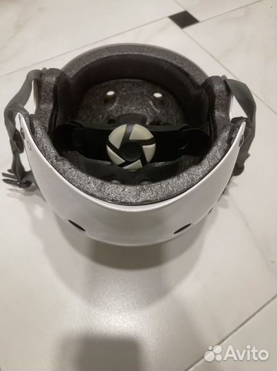 Шлем велосипедный детский