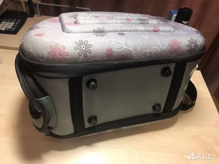 Переноска для животных