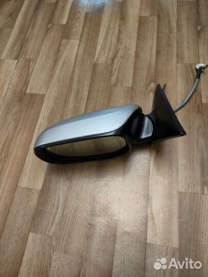 Зеркало на тойота камри 40