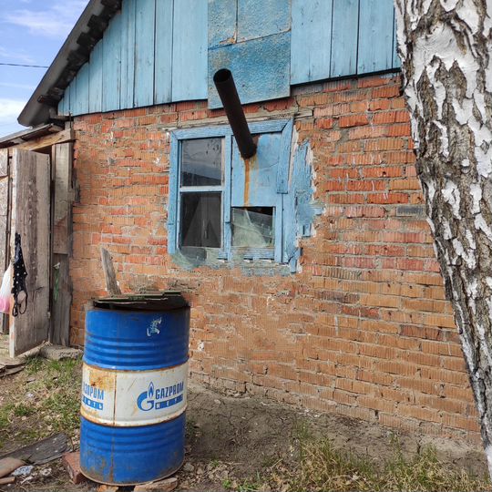 Дача 17 м² на участке 5 сот.