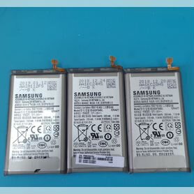 Аккумулятор Samsung G970F Galaxy S10e EB-BG970ABU