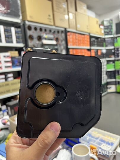 Фильтр масляный АКПП hyundai-kia