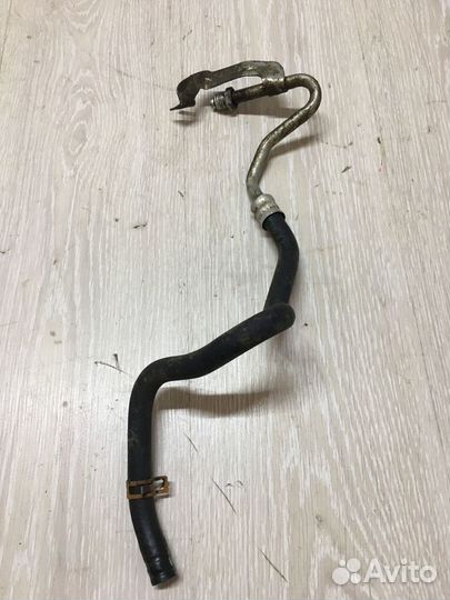 Трубка шланг гидроусилителя Renault symbol