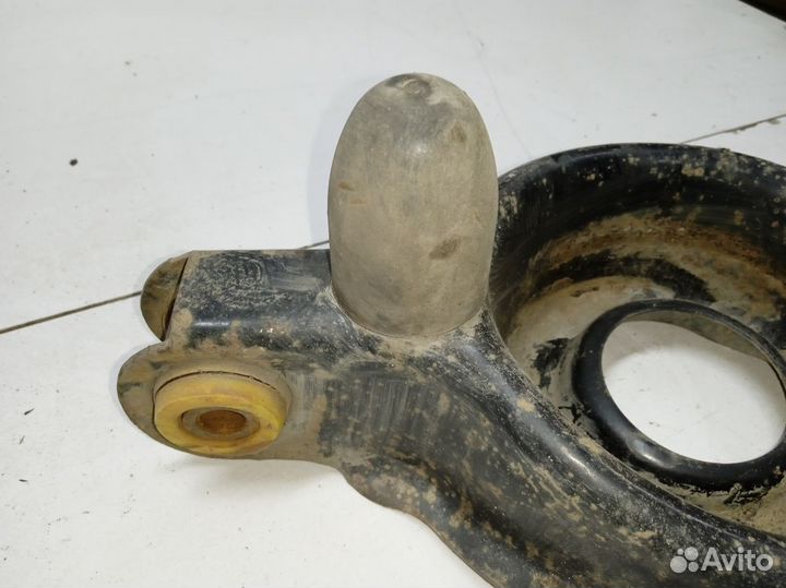 Ford Focus (ll) ll рычаг задний нижний