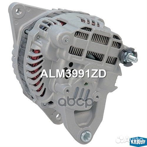 Генератор ALM3991ZD Krauf