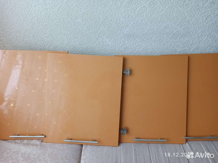 Кухонные фасады