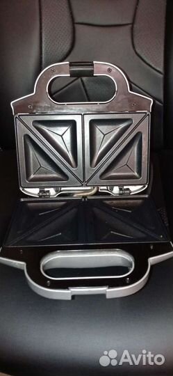 Сэндвичница