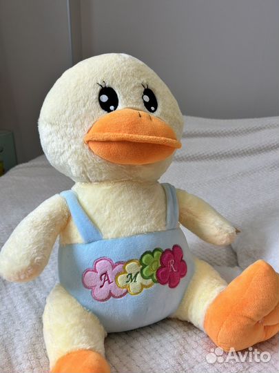 Мягкая игрушка