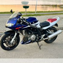 Продам Suzuki SV1000S