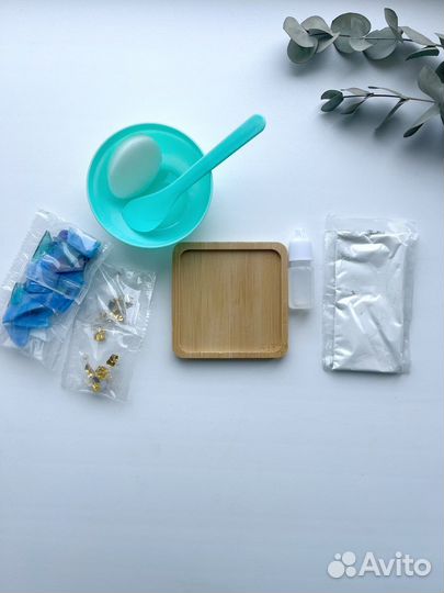 Подставка под кружку