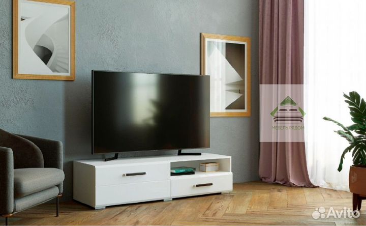 Тумба под тв