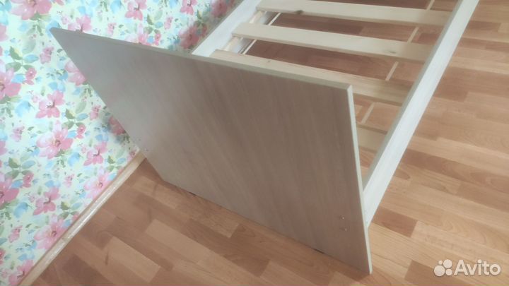Кровать новая