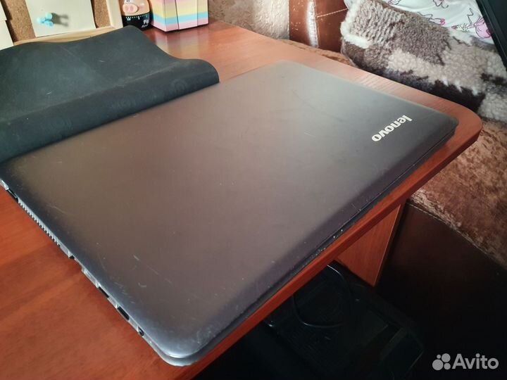 Lenovo ideapad u510