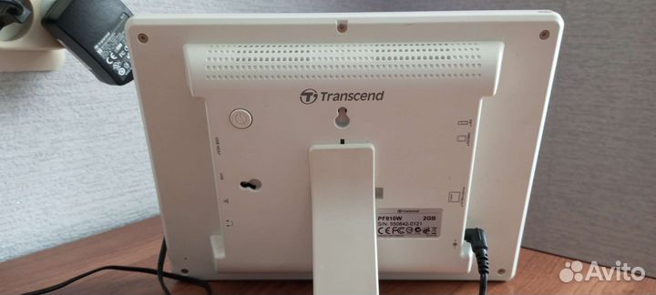 Электронная фоторамка