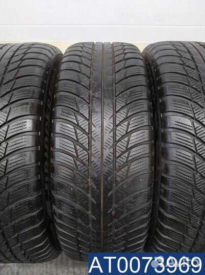 Bridgestone Blizzak LM-001 205/60 R16 98V