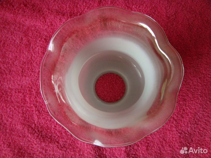 Плафоны для люстры, бра