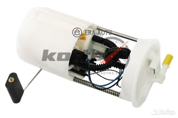 Kortex KPF6079STD Насос топливный nissan primera P12 KPF6079STD