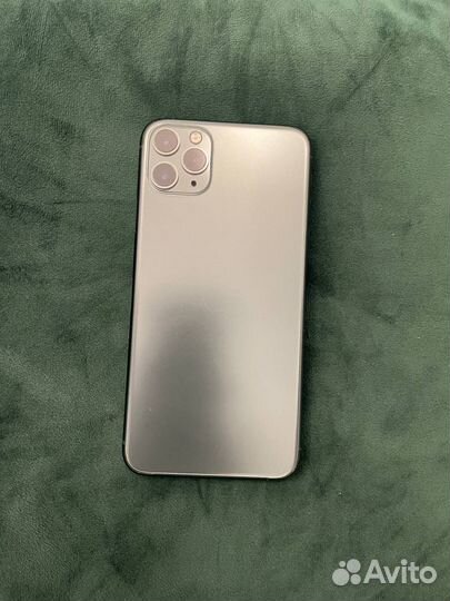 iPhone 11 pro max 256 gb