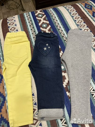 Одежда для девочки