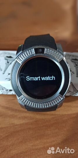 Смарт часы телефон SMART watch