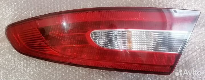 Jaguar xf 2007-2015 Задний правый фонарь