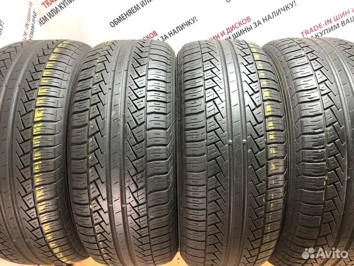 Pirelli Scorpion STR 235/55 R17