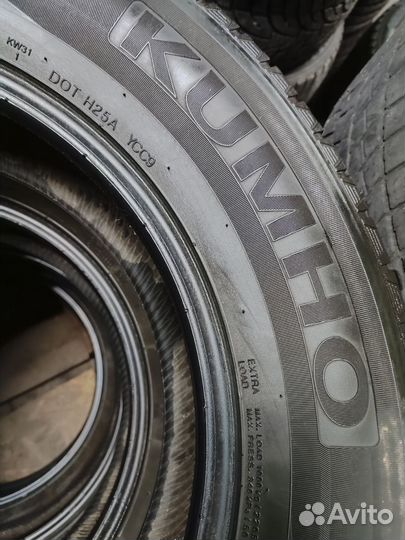 Kumho I'Zen KW31 235/65 R17