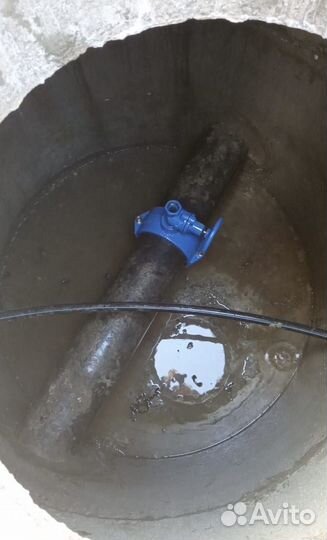 Монтаж и ремонт водоснабжения и водоотведения