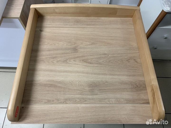 Комод Rant bamboo 64см