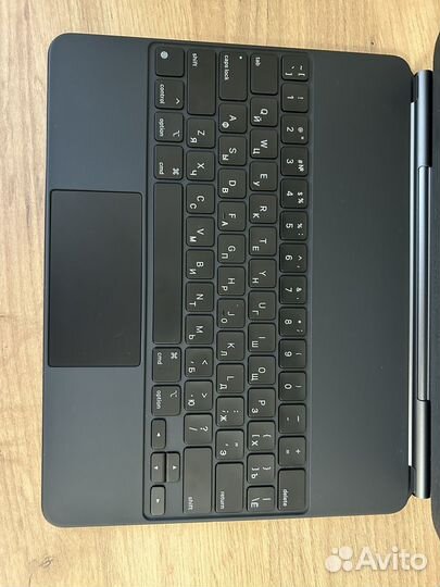 Клавиатура Apple magic keyboard для iPad pro 12.9