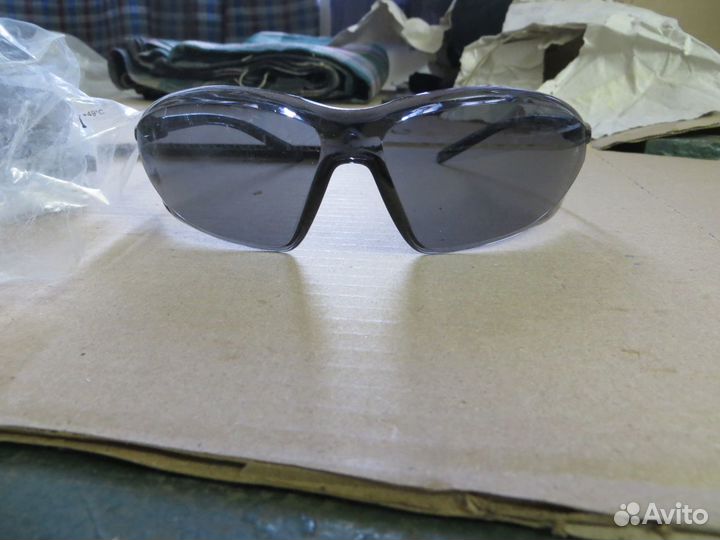 Очки защитные Honeywell, новые