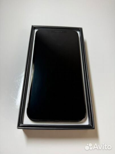 iPhone 12 Pro, 128 ГБ