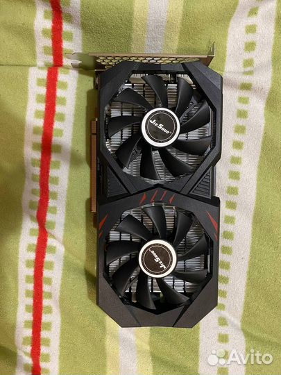 Rx 6600m