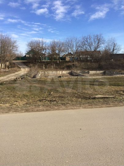 Участок 11 сот. (ИЖС)